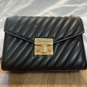 Michael Kors side Bag purse